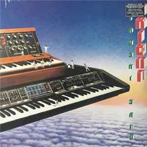 Hiroshi Sato - Orient flac