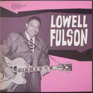 Lowell Fulson - Lowell Fulson flac