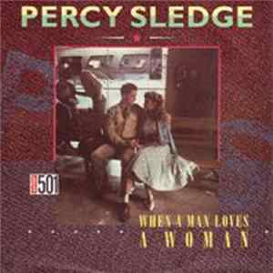 Percy Sledge - When A Man Loves A Woman flac