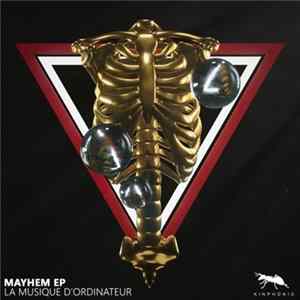 La Musique D'ordinateur - Mayhem flac