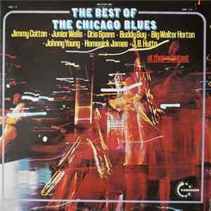 Various - The Best Of The Chicago Blues flac