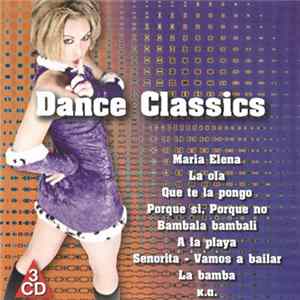 Various - Dance Classics flac