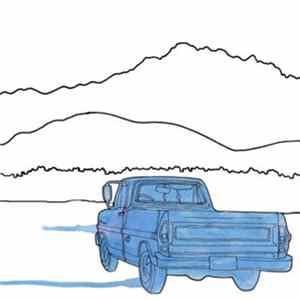 Carson Wells - Carson Wells EP flac