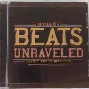 Binkbeats - Beats Unraveled flac