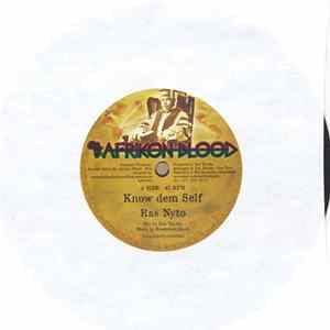 Ras Nyto - Know Dem Self flac
