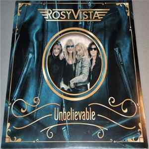 Rosy Vista - Unbelievable flac