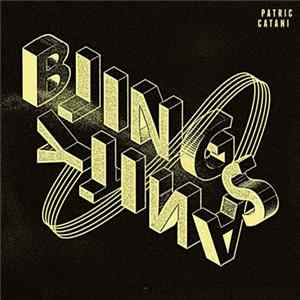 Patric Catani - Blingsanity flac
