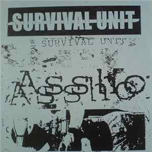 Survival Unit - Asshole flac