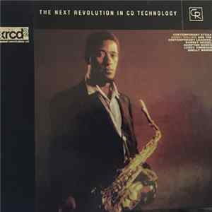 Sonny Rollins - Sonny Rollins And The Contemporary Leaders flac