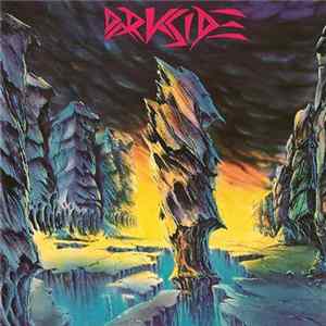 Darkside - Melancholia Of A Dying World flac