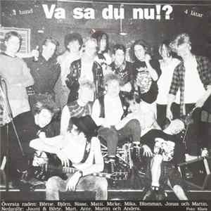 Various - Va Sa Du Nu? flac