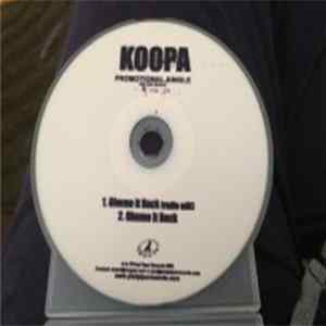 Koopa - Gimme It Back flac