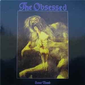The Obsessed - Lunar Womb flac