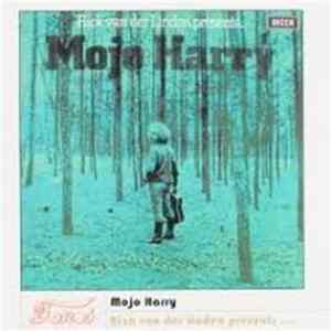 Mojo Harry - Rick Van Der Linden Presents... flac