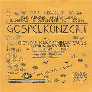 Chor Des Kant. Seminar Brugg & The Gospel Five - The Semi Corporation Live 4 flac