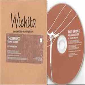 The Bronx - Young Bloods flac