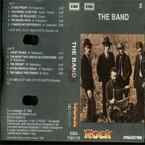 The Band - The Band flac