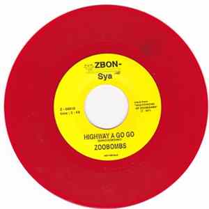 Zoobombs - Highway A Go Go / Zbonbilly flac