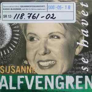 Susanne Alfvengren - Se Havet flac