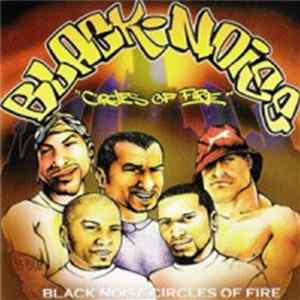 Black Noise - Circles Of Fire flac