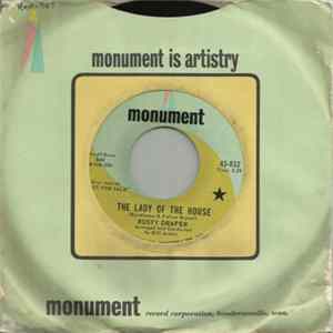 Rusty Draper - The Lady Of The House flac