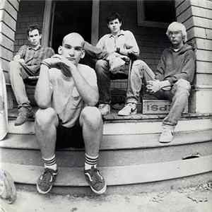 Minor Threat - Salad Days flac