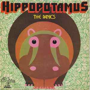 The Panics - Hippopotamus flac