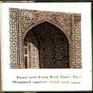 Andrew Coltrane - Feast And Song End Daily Fast , Wrapped Against Wind And Sand flac