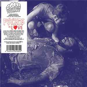 Carmine Capobianco - Psychos In Love Original Soundtrack flac