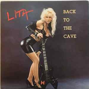 Lita - Back To The Cave flac