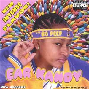 Lil' Bo Peep - Ear Kandy flac