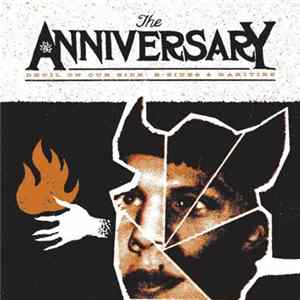 The Anniversary - Devil On Our Side: B-Sides & Rarities flac