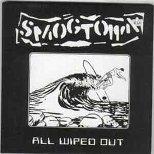Smogtown - All Wiped Out flac