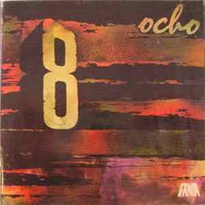 Ocho - Ocho flac