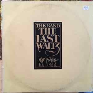 The Band - The Last Waltz flac