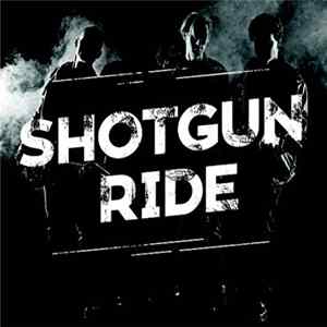 Shotgun Ride - Shotgun Ride flac