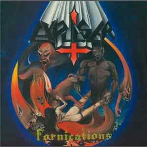 Expulser - Fornications flac