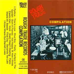 Various - Rough Trade Records Compilation flac