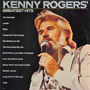 Kenny Rogers - Greatest Hits flac