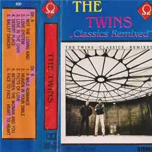 The Twins - Classics • Remixed flac