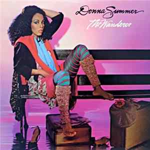 Donna Summer - The Wanderer flac