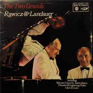 Rawicz & Landauer - The Two Grands flac