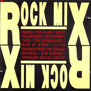Various - Rock Mix flac