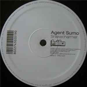 Agent Sumo - Snakecharmer flac
