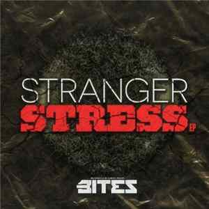 Stranger - Stress EP flac