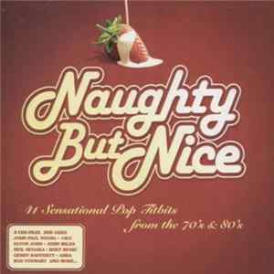 Various - Naughty But Nice flac