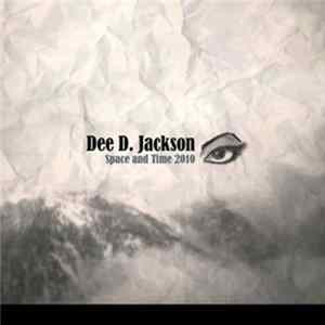 Dee D. Jackson - Space And Time 2010 flac