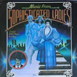 Duke Ellington And His Orchestra - Music From "Sophisticated Ladies" flac