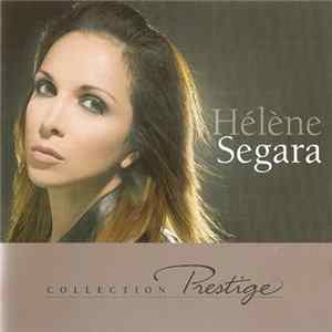 Hélène Segara - Collection Prestige flac