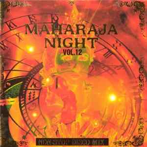 Various - Maharaja Night Vol. 12 - Non-Stop Disco Mix flac